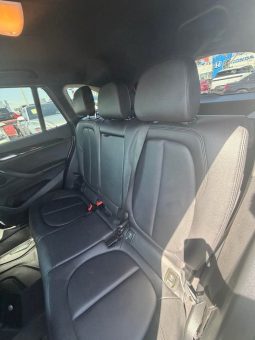 
										2018 BMW x1 sDrive28i Sport Utility 4D full									