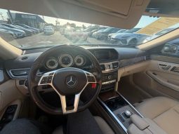
										2016 Mercedes-Benz e-class E 350 Sedan 4D full									
