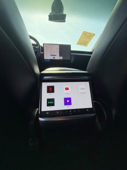 
										2024 Tesla model x Long Range Sport Utility 4D full									