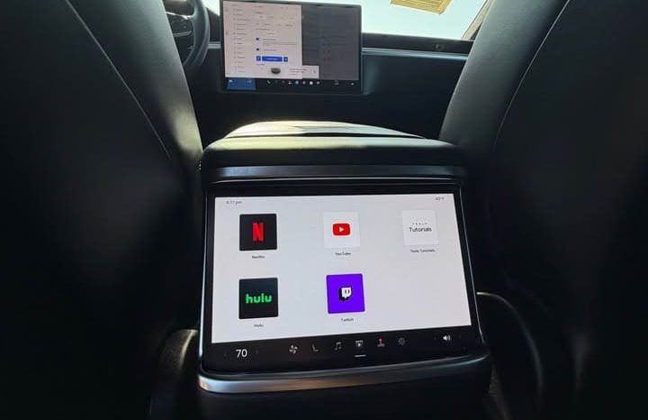
								2024 Tesla model x Long Range Sport Utility 4D full									