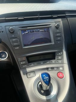 
										2013 Toyota prius full									