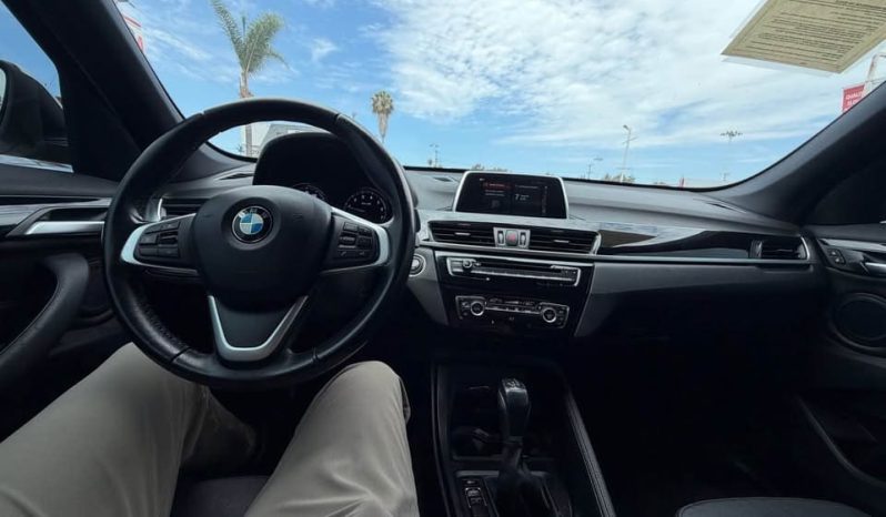 
								2018 BMW x1 sDrive28i Sport Utility 4D full									
