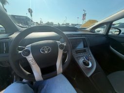 
										2013 Toyota prius full									