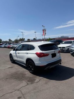 
										2018 BMW x1 sDrive28i Sport Utility 4D full									