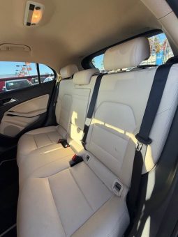 
										2018 Mercedes-Benz GLA 250 Sport Utility 4D full									