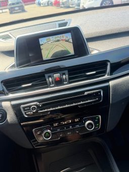 
										2018 BMW x1 sDrive28i Sport Utility 4D full									