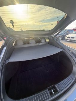 
										2016 Tesla model s P90D Sedan 4D full									