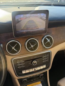 
										2018 Mercedes-Benz GLA 250 Sport Utility 4D full									