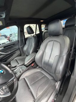 
										2018 BMW x1 sDrive28i Sport Utility 4D full									