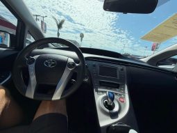 
										2013 Toyota prius full									
