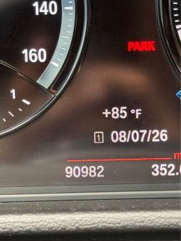 
										2018 BMW x1 sDrive28i Sport Utility 4D full									