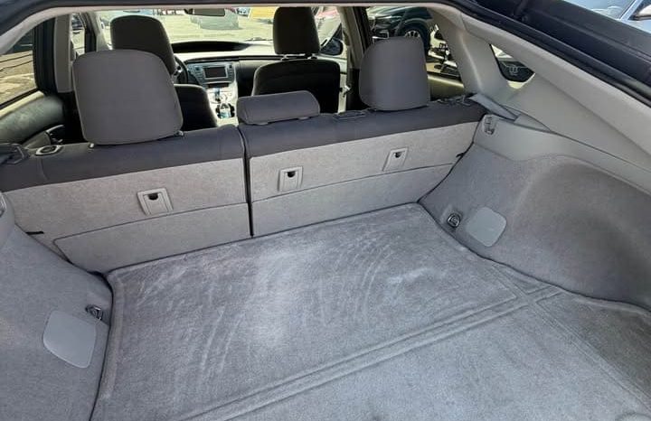 
								2013 Toyota prius full									