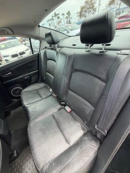 
										2006 Mazda mazda3 s Sedan 4D full									