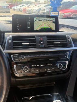 
										2018 BMW 4 series 430i Convertible 2D full									