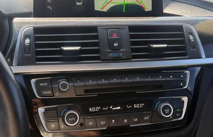 
								2018 BMW 4 series 430i Convertible 2D full									