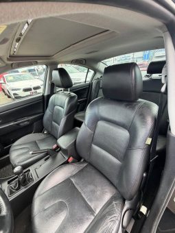 
										2006 Mazda mazda3 s Sedan 4D full									