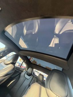 
										2017 Tesla model s P100D Sedan 4D full									