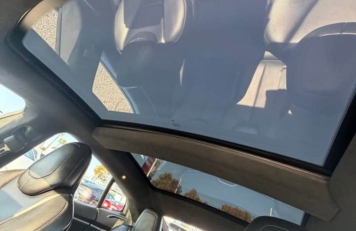 
								2017 Tesla model s P100D Sedan 4D full									