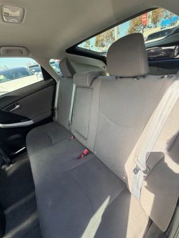 
										2013 Toyota prius full									