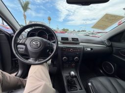 
										2006 Mazda mazda3 s Sedan 4D full									