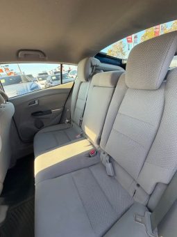 
										2012 Honda insight full									