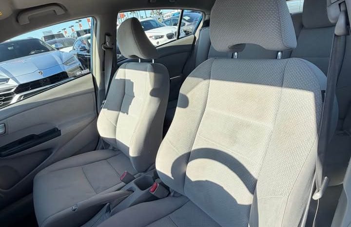 
								2012 Honda insight full									