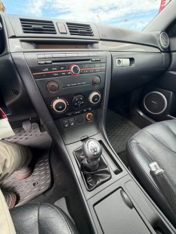 
										2006 Mazda mazda3 s Sedan 4D full									