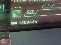 
										2013 Toyota prius full									