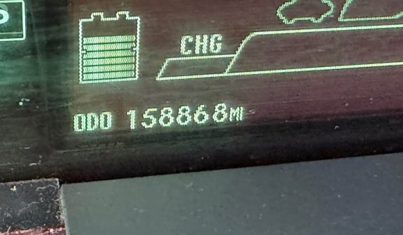
								2013 Toyota prius full									