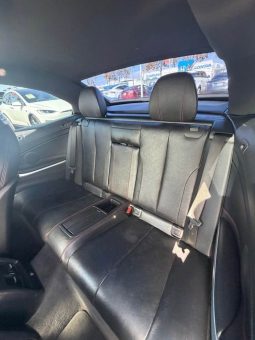 
										2018 BMW 4 series 430i Convertible 2D full									