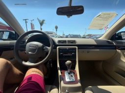 
										2006 Audi a4 2.0T Sedan 4D full									