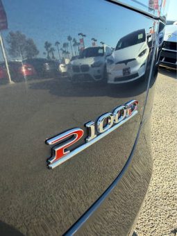 
										2017 Tesla model s P100D Sedan 4D full									