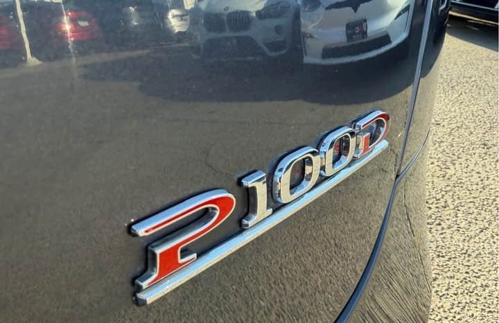 
								2017 Tesla model s P100D Sedan 4D full									