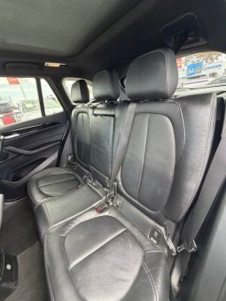 
										2018 BMW x1 sDrive28i Sport Utility 4D full									