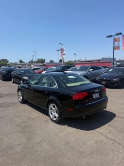 
										2006 Audi a4 2.0T Sedan 4D full									