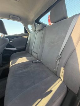 
										2013 Toyota prius full									