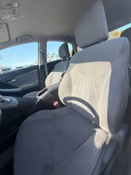 
										2013 Toyota prius full									
