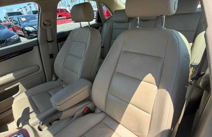 
								2006 Audi a4 2.0T Sedan 4D full									