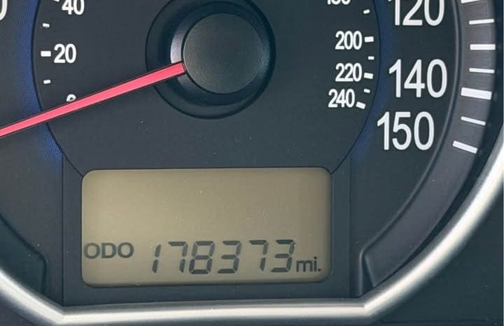 
								2011 Hyundai veracruz full									
