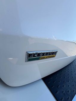 
										2012 Chrysler town & country full									