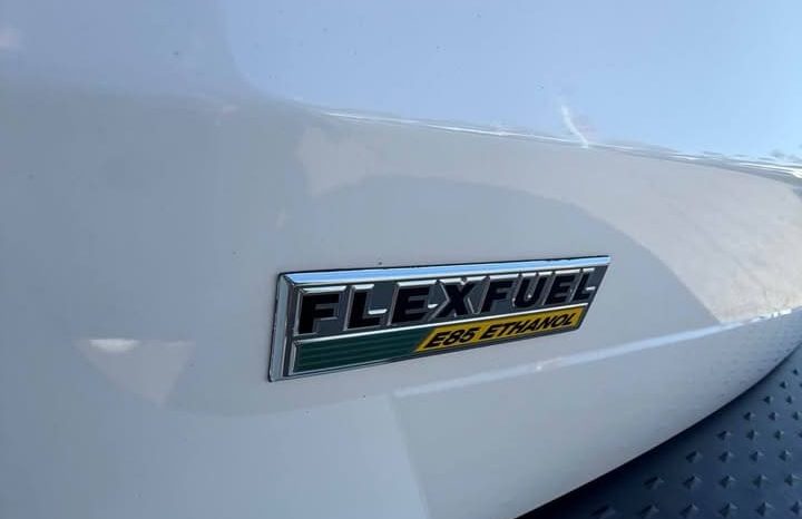 
								2012 Chrysler town & country full									