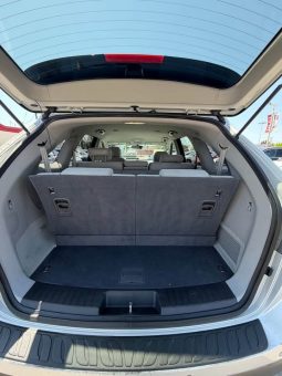 
										2011 Hyundai veracruz full									