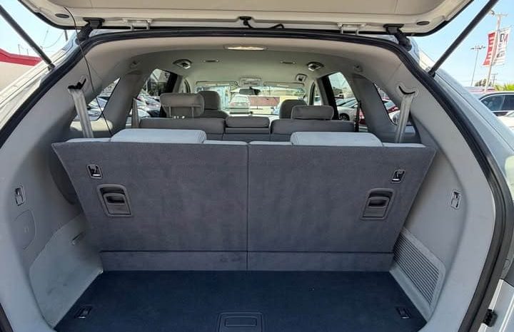
								2011 Hyundai veracruz full									