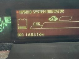 
										2013 Toyota prius full									