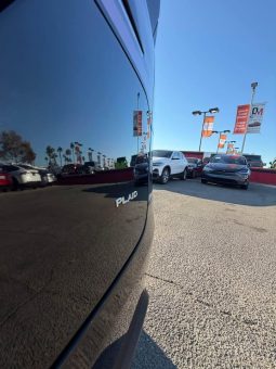 
										2022 Tesla model x Plaid Sport Utility 4D full									