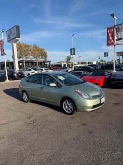 
										2008 Toyota prius full									