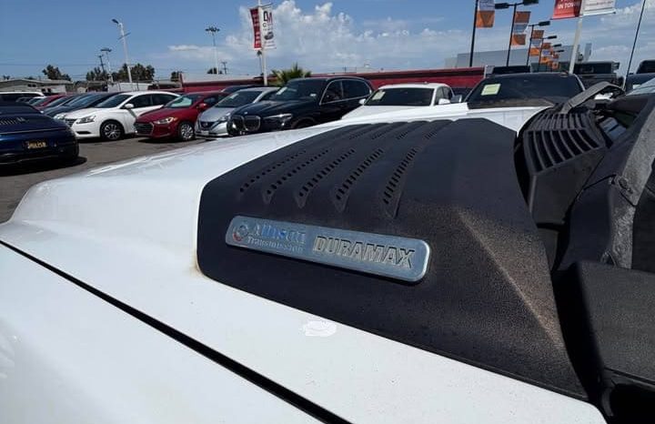 
								2007 Chevrolet silverado 3500 hd regular cab Work Truck Pickup 2D 8 ft full									