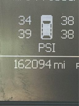 
										2012 Chrysler town & country full									