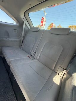 
										2011 Hyundai veracruz full									