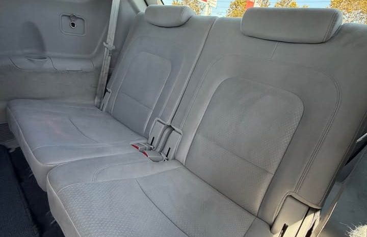 
								2011 Hyundai veracruz full									